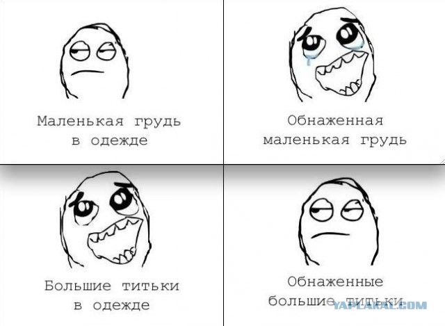 Мария Зарринг снялась обнажённой