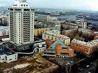 Архитектура коммунизма