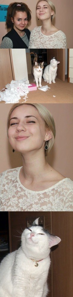 Пупсики! :)