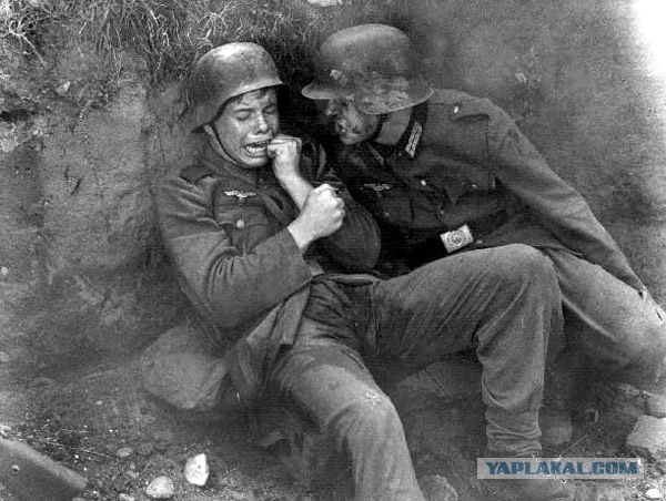 Несколько фотографий Великой Отечественной Войны