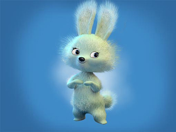 Всероссийский выбор талисмана Сочи-2014