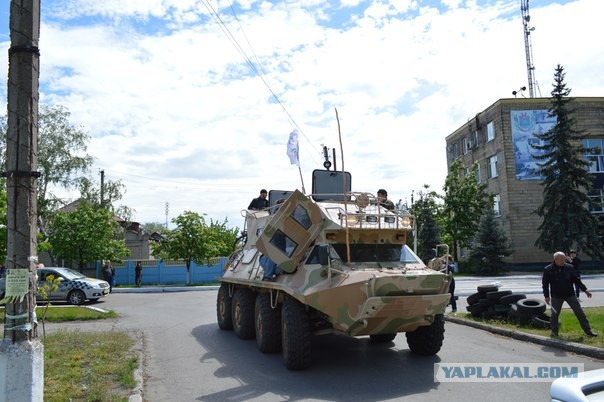 Спасибо за подарок .... Яйценюх