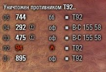 Wargaming 12, WoT сотоварищи