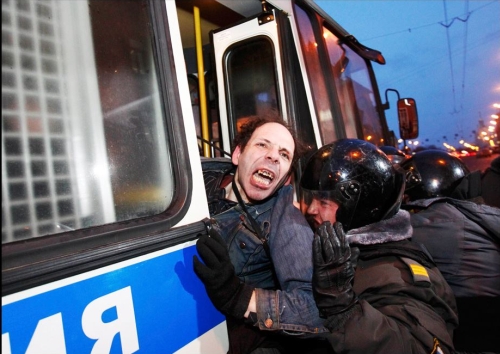 Как эколог экологу