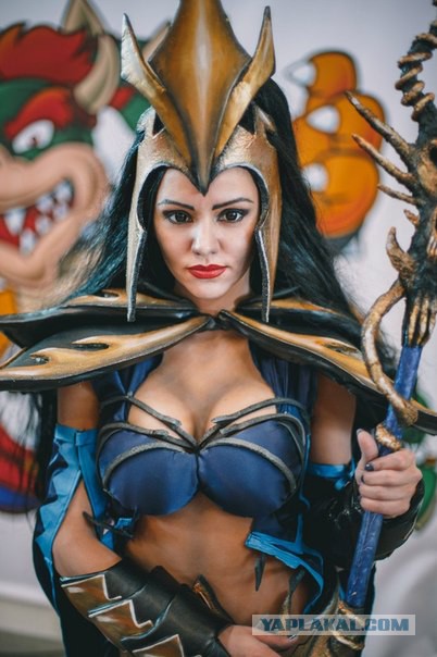 Comic Con 2014