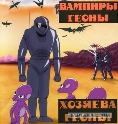 Самые трогательные советские мультфильмы