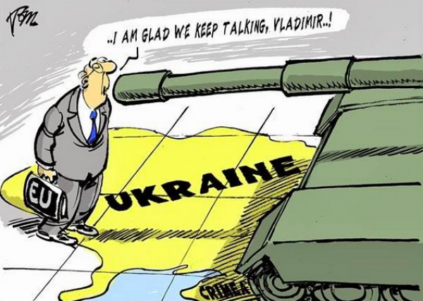 Карикатуры журнала «Charlie Hebdo»