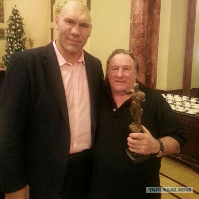 Весёлое из сети