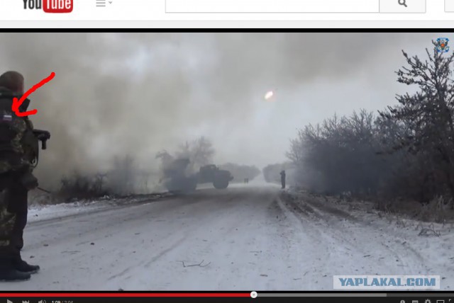 Дебальцево будет нашим!