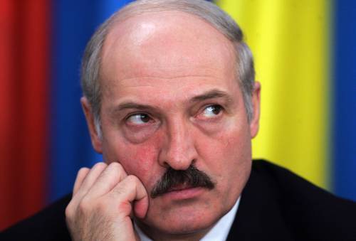 Россия прекратила поставки эл.энергии в Белоруссию