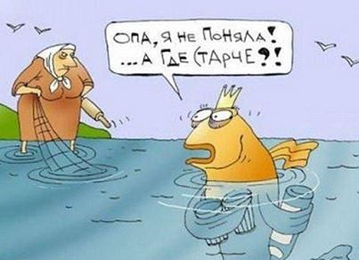 Веселые картиночки для настроения