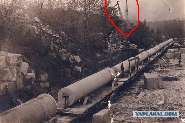 Сказка о нашей подлинной истории