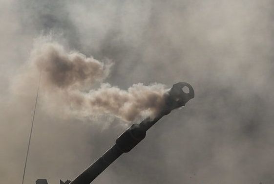О любви к сепаратизму в центре Киева