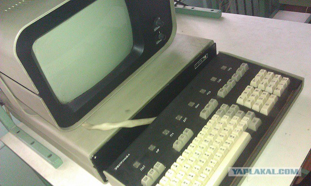 Российская операционная система