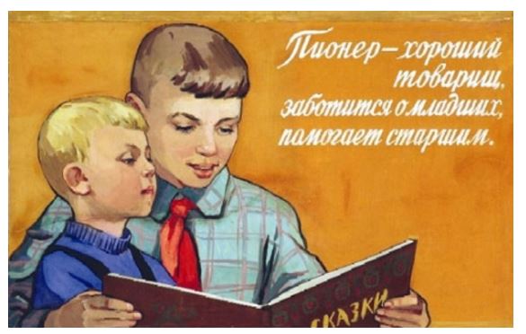 25 популярных телепередач в СССР