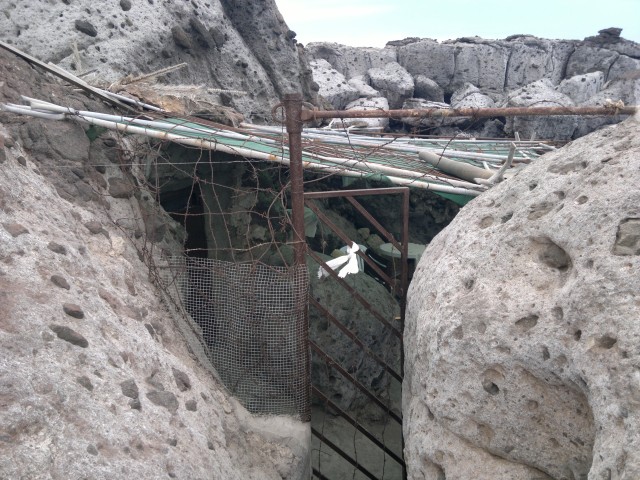 Испания, Канары, остров Тенерифе