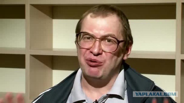 Территориальный менеджер