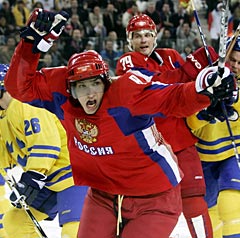 ОЛИМПИАДА-2006 (ТУРИН)