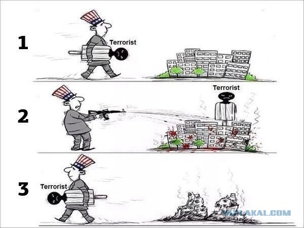 То, что улыбнуло в 2015