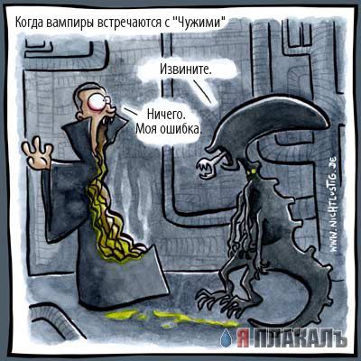 Абсурдный юмор ч.3