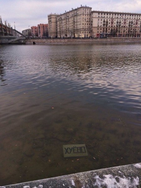 Подборка интересных и красивых фото