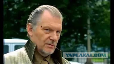 Золотая молодежь на "Гелике" удирала от ДПС по газонам и по встречке