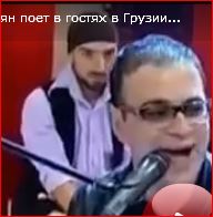 Гарик Мартиросян в гостях