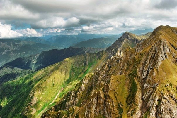 Картинки для отдыха глаз