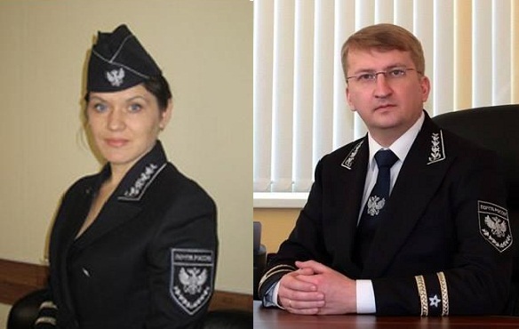 Почта для "тупых".