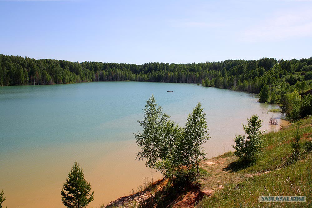 Фото озеро апрелька кемеровская область