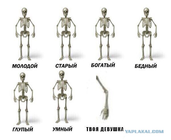 Адская трэш-подборка чернухи. Моралфаги - мимо!