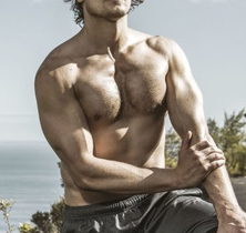 Женские фетиши в мужской внешности