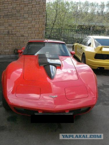 Автомобили-автомобили
