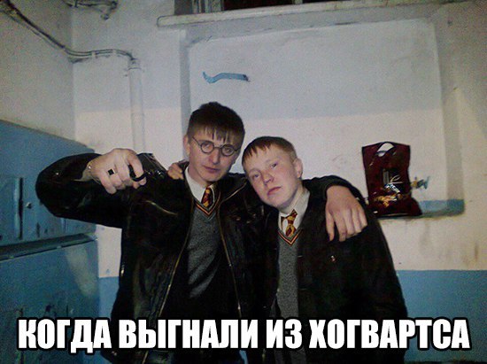Чудики из социальных сетей