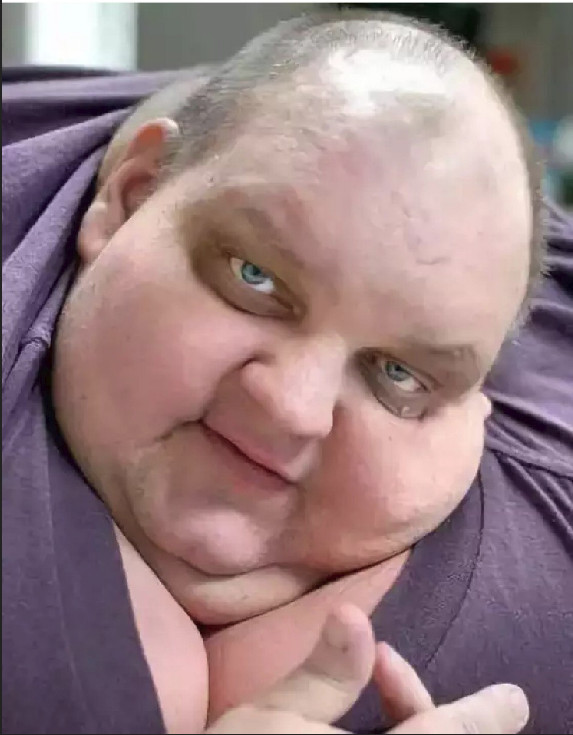 Чудики из социальных сетей