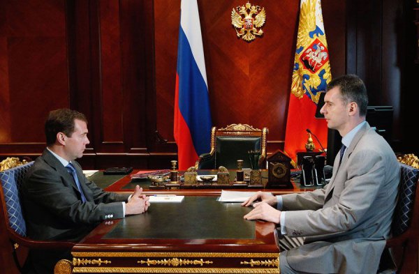 Снимки политиков, сделанные в нужный момент