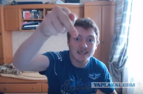 Уважаемые Яповцы, не волнуйтесь! Нехорошие редиски атакуют, ДДОСят ЯП - но мы держимся!