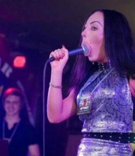 Кандидаток в группу «SEREBRO» на кастинге заставили раздеваться на камеру