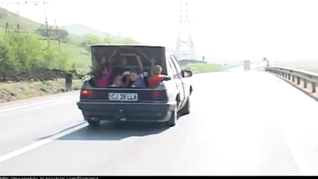 Таксист молодец