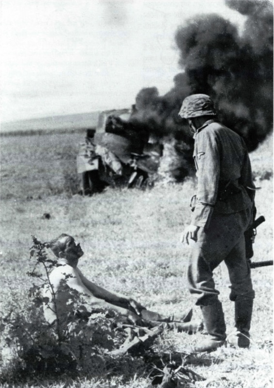 22 июня 1941 г, немного фото...
