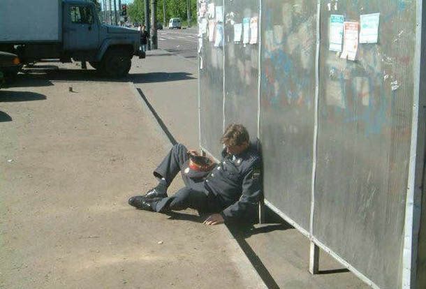 Полиция успешно продолжает борьбу c наркобаронами