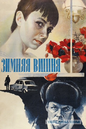Забытые сериалы, которые мы с интересом смотрели в 90-х.