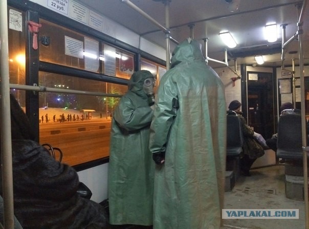 Про Китай и коронавирус. Часть 2.