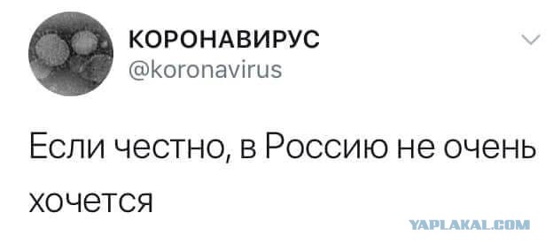 ⚡️ Конституционный суд признал законным обнуление президентских сроков Путина