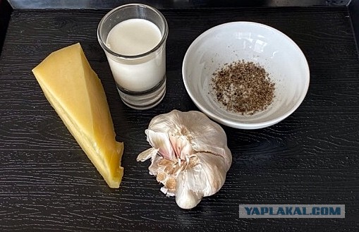 Котлеты двухэтажные