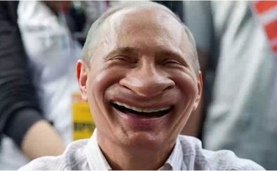 Во как! Объявленные Путиным нерабочие дни, оказались рабочими