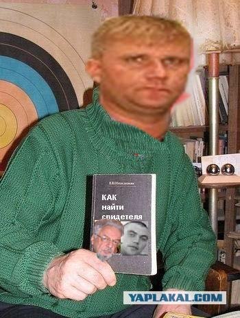 Фотожаба: соло на пишущей машинке