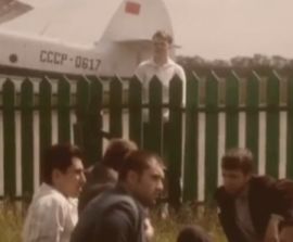 Решили два еврея похитить самолёт.Операция "Свадьба" и Ленинградское самолётное дело.1970 год