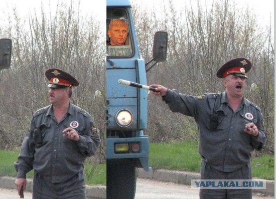 Где Бобруйск? - Там!