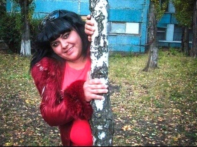 И чтобы никакого фотошопа...